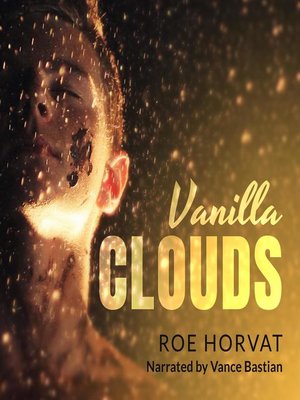 cover image of Vanilla Clouds